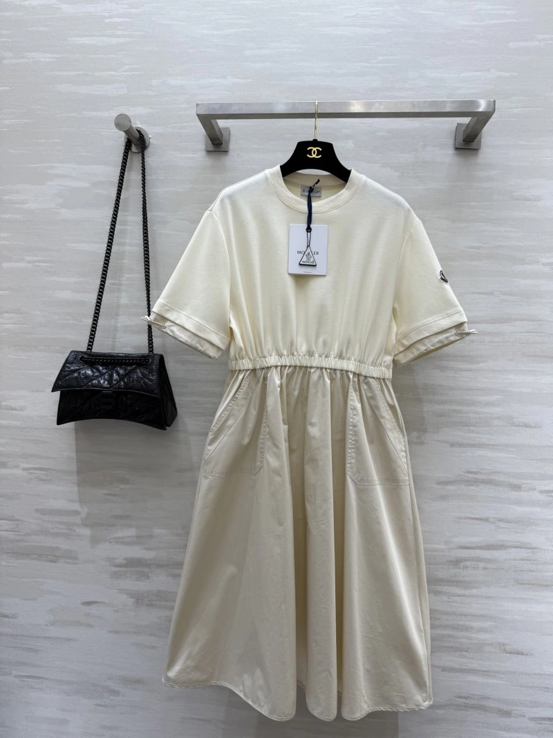 Moncler Dress QuickDry 139650