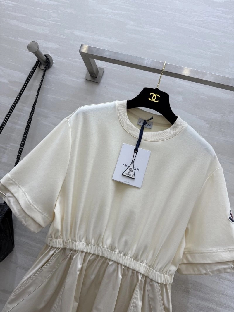Moncler Dress QuickDry 139650