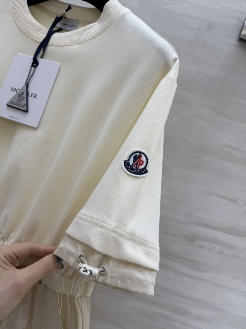Moncler Dress QuickDry 139650