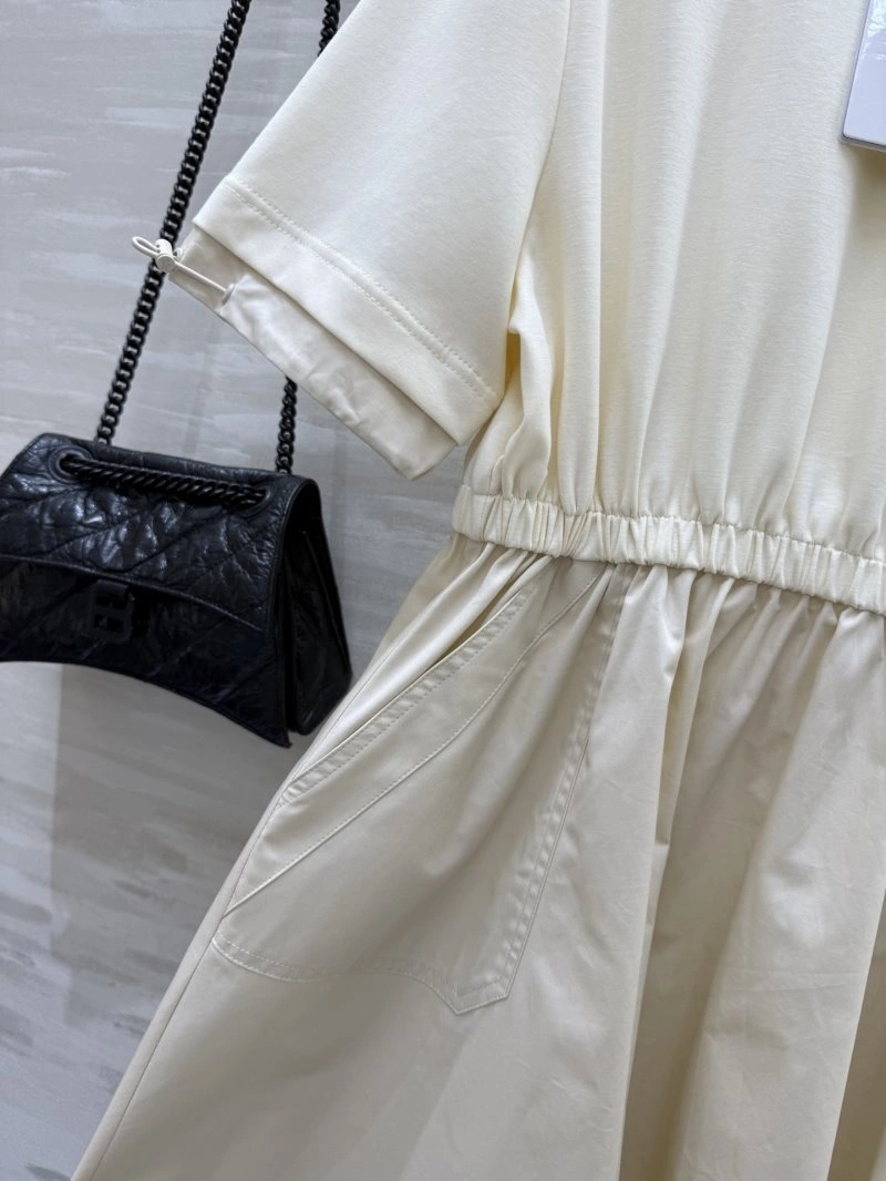 Moncler Dress QuickDry 139650