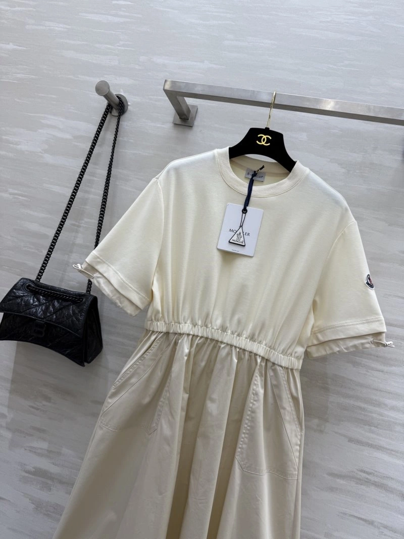 Moncler Dress QuickDry 139650