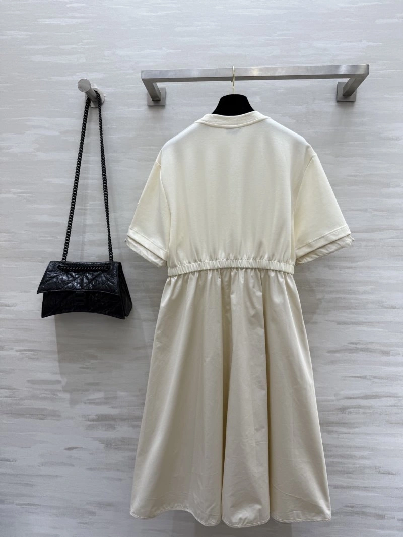 Moncler Dress QuickDry 139650
