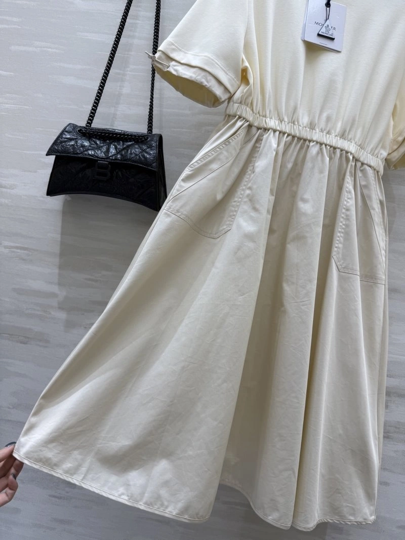 Moncler Dress QuickDry 139650