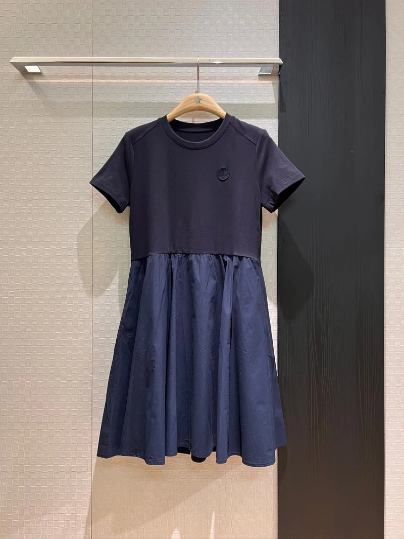 Moncler Dress Thermal 139778