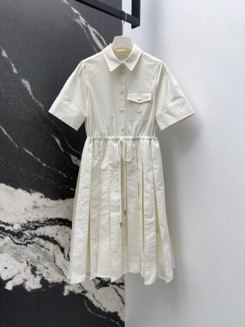 Moncler Dress Premium 139758