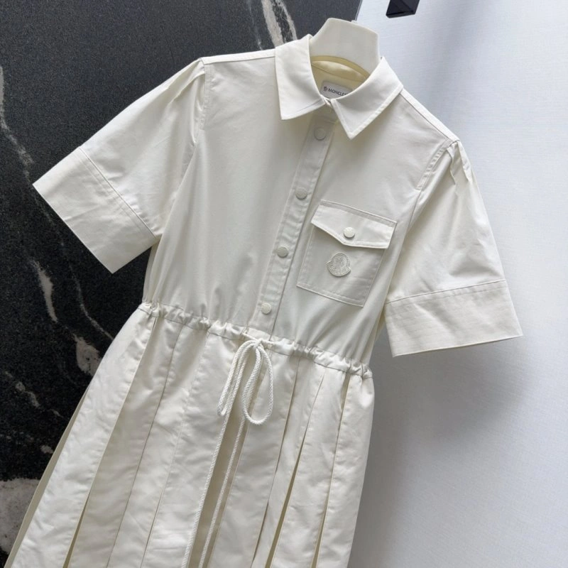 Moncler Dress Premium 139758