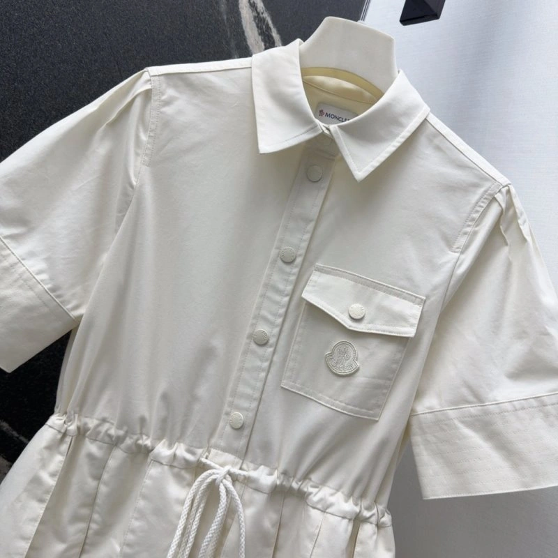 Moncler Dress Premium 139758