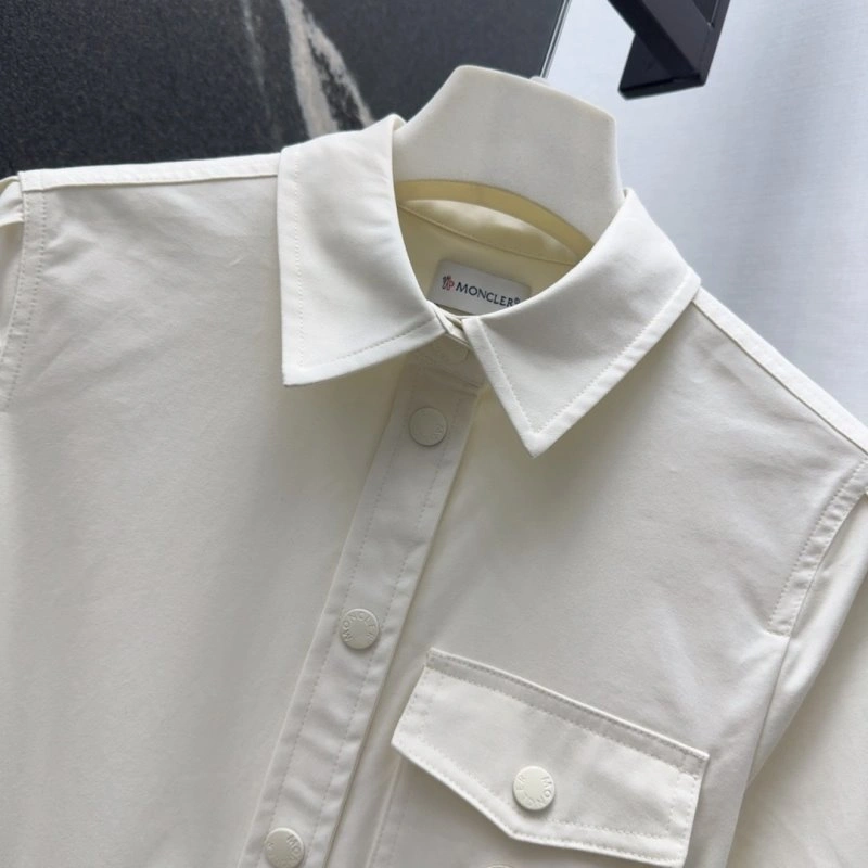 Moncler Dress Premium 139758
