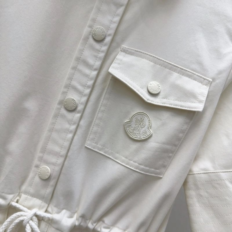 Moncler Dress Premium 139758