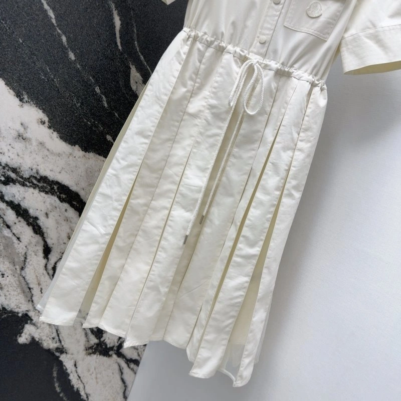 Moncler Dress Premium 139758