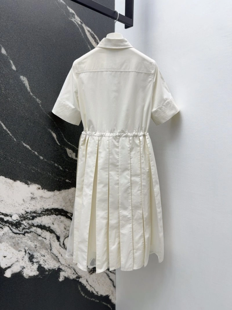 Moncler Dress Premium 139758