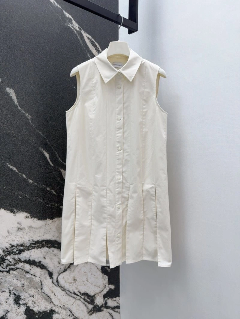 WaterResistant Moncler Dress 139760
