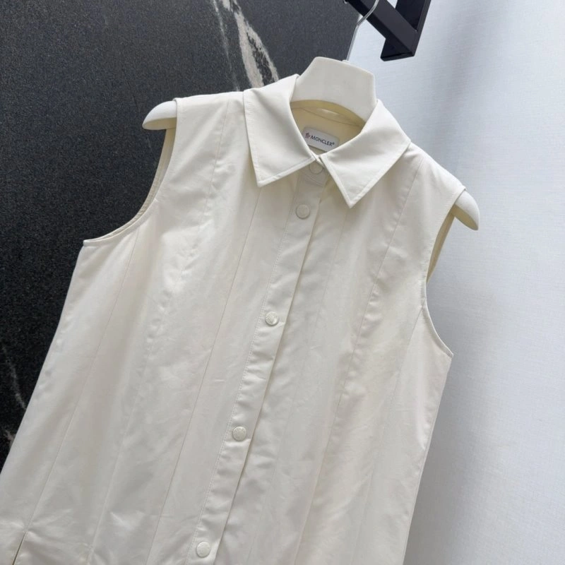 WaterResistant Moncler Dress 139760