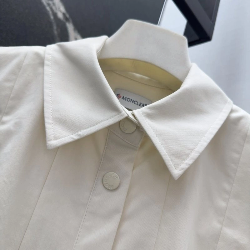 WaterResistant Moncler Dress 139760