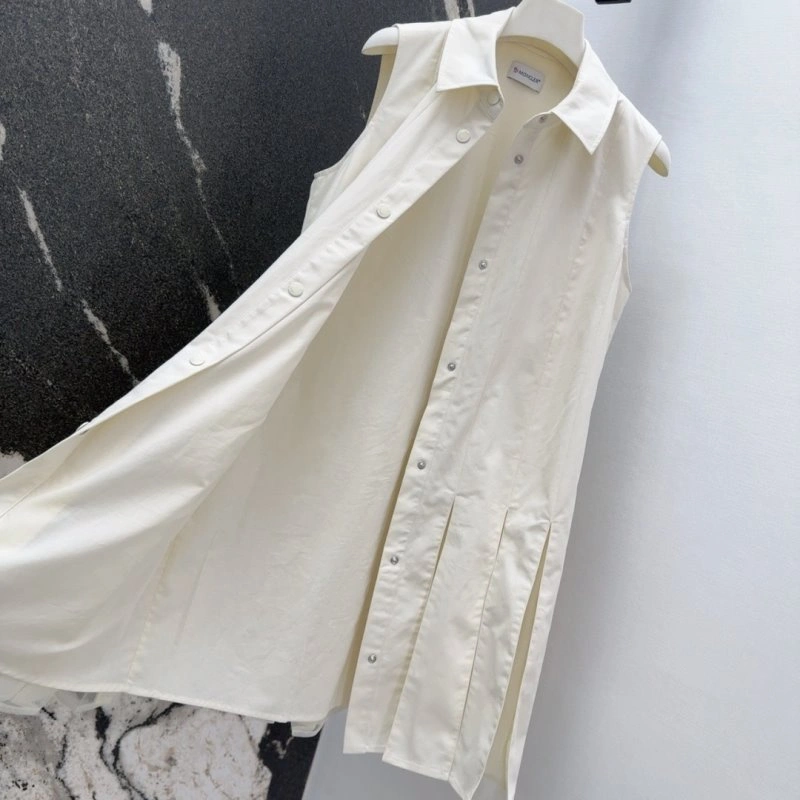 WaterResistant Moncler Dress 139760