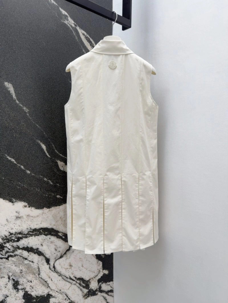 WaterResistant Moncler Dress 139760