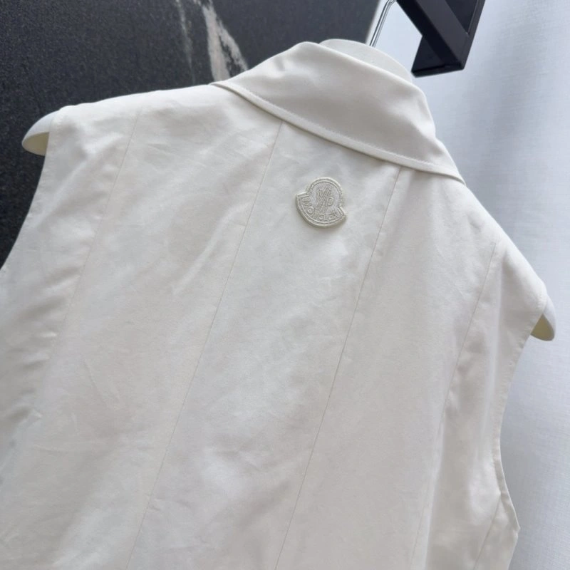 WaterResistant Moncler Dress 139760