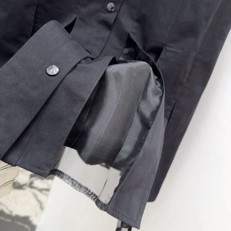 Moncler Dress UrbanChic 139767