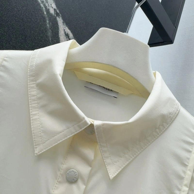 Effortless Moncler Dress 139763