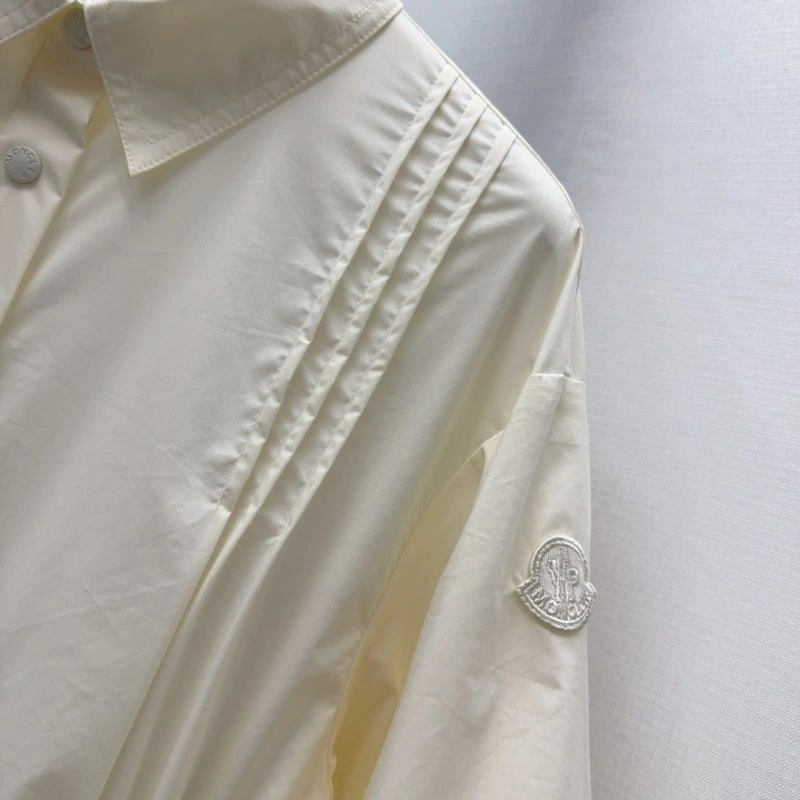 Effortless Moncler Dress 139763