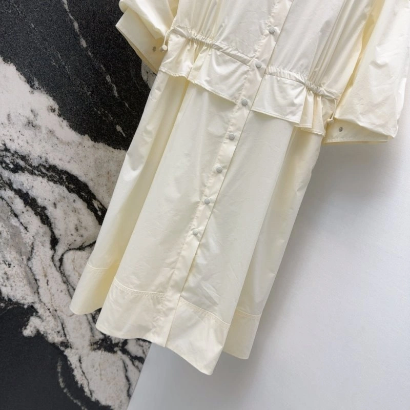Effortless Moncler Dress 139763