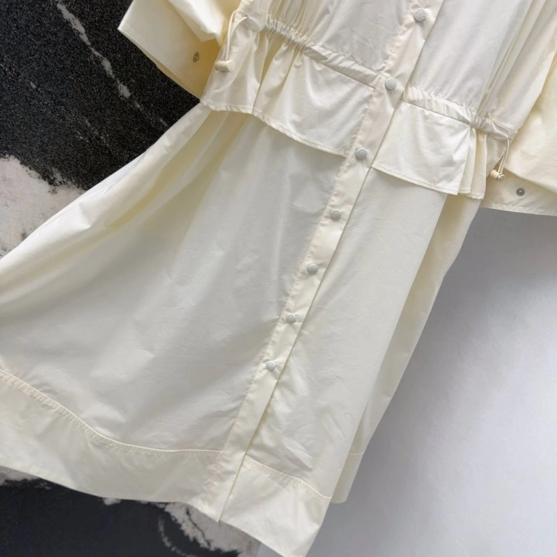 Effortless Moncler Dress 139763
