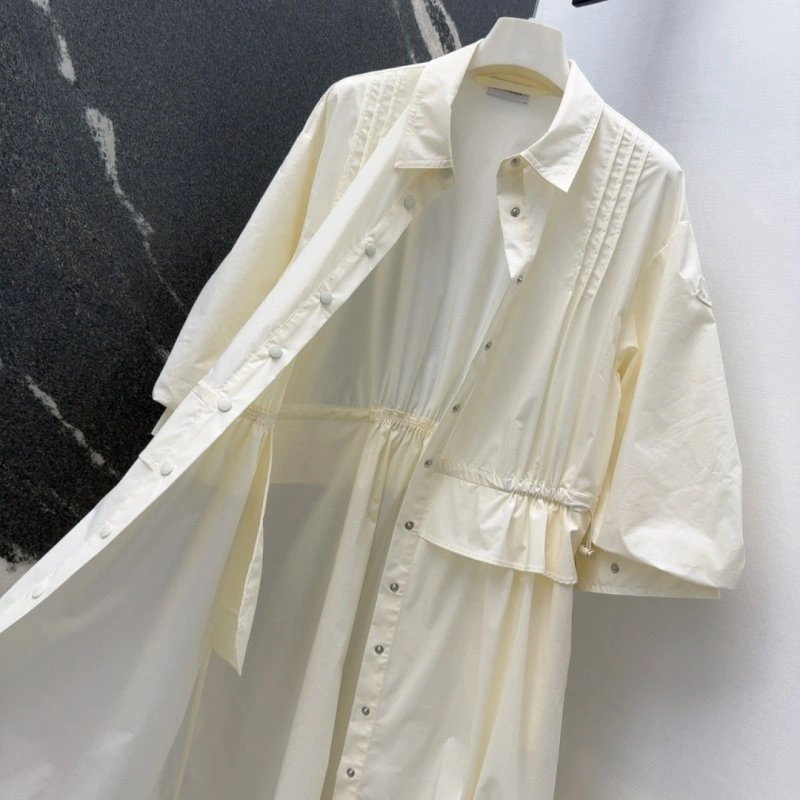 Effortless Moncler Dress 139763
