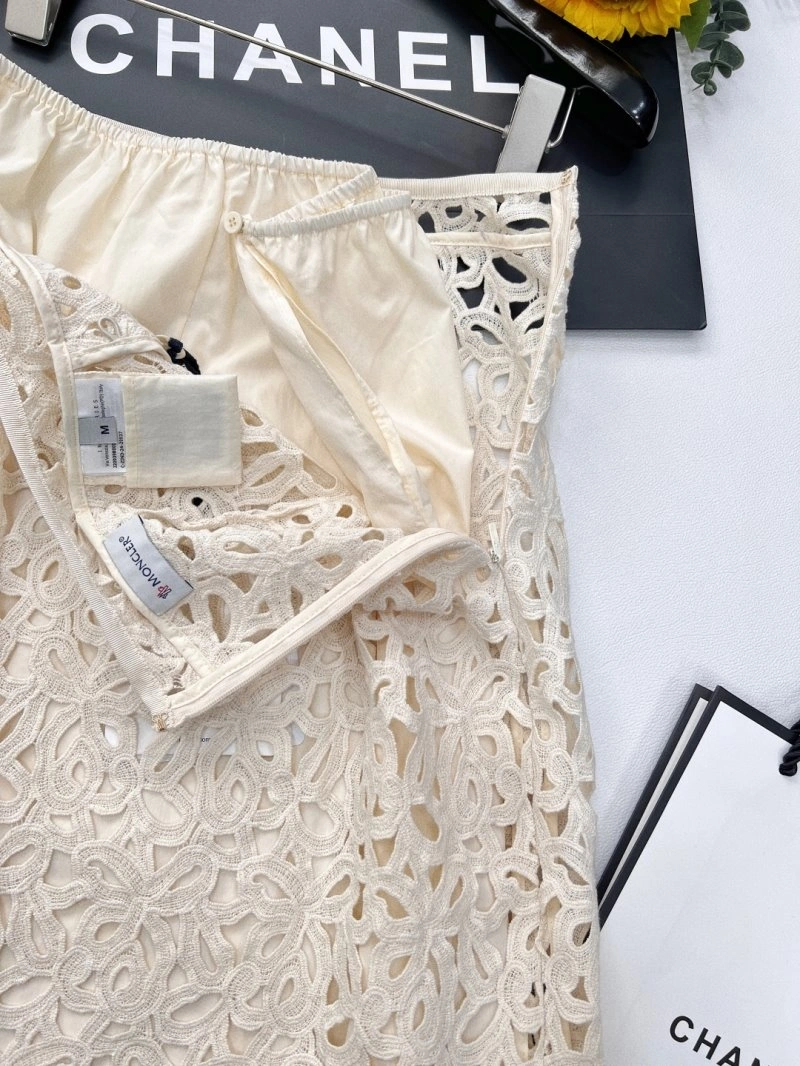 Moncler Dress Affordable 139723