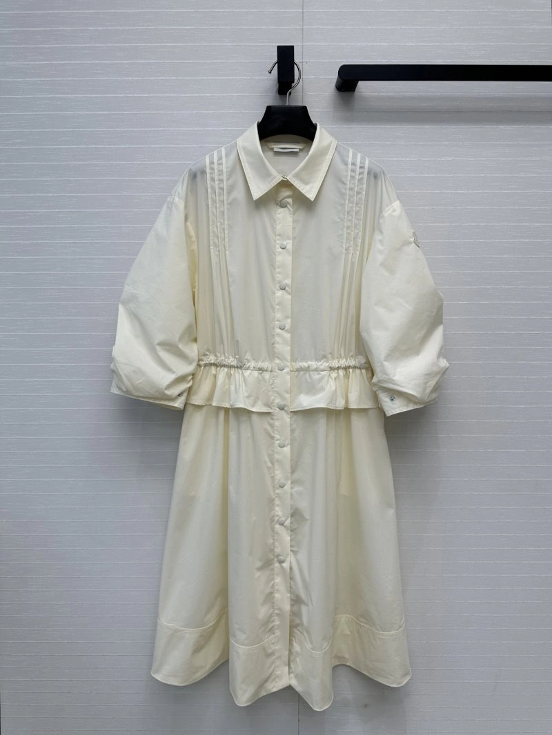 Moncler Dress Popular 139720