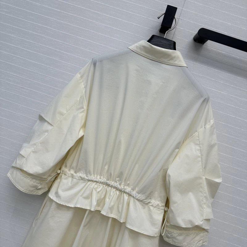 Moncler Dress Popular 139720