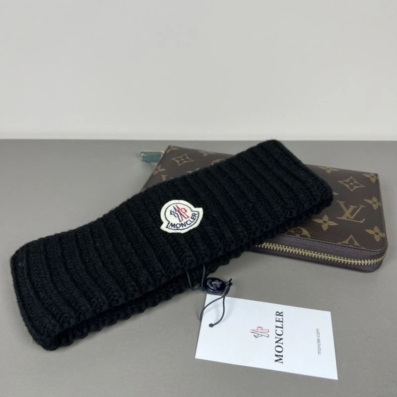 Contemporary Moncler Hair Hoop 264929