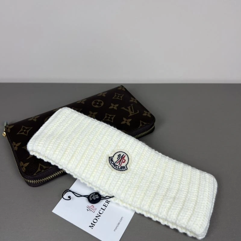 Contemporary Moncler Hair Hoop 264929