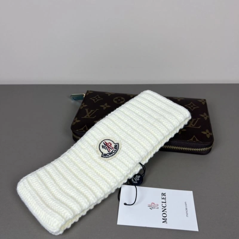Contemporary Moncler Hair Hoop 264929