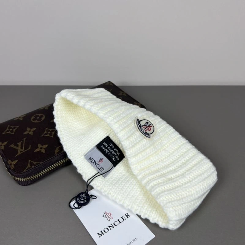 Contemporary Moncler Hair Hoop 264929