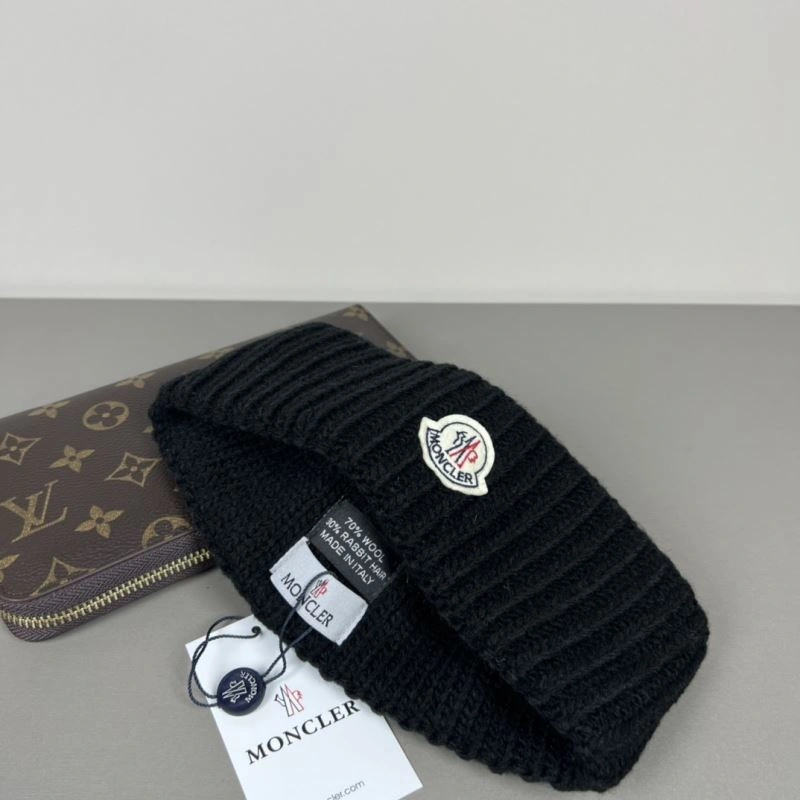 Contemporary Moncler Hair Hoop 264929