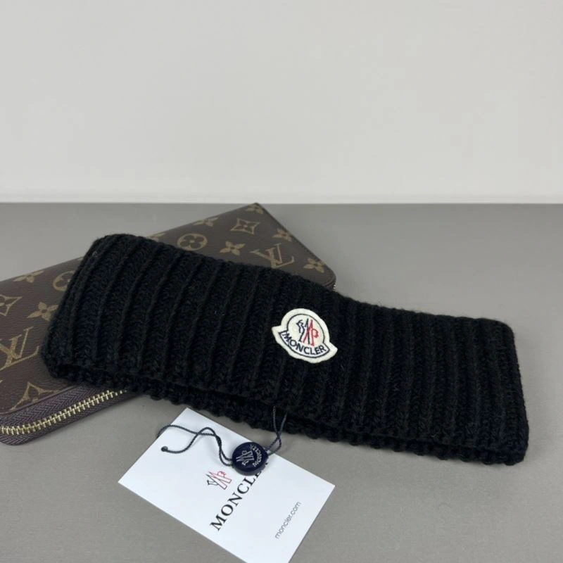 Contemporary Moncler Hair Hoop 264929