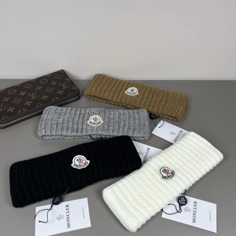 Contemporary Moncler Hair Hoop 264929