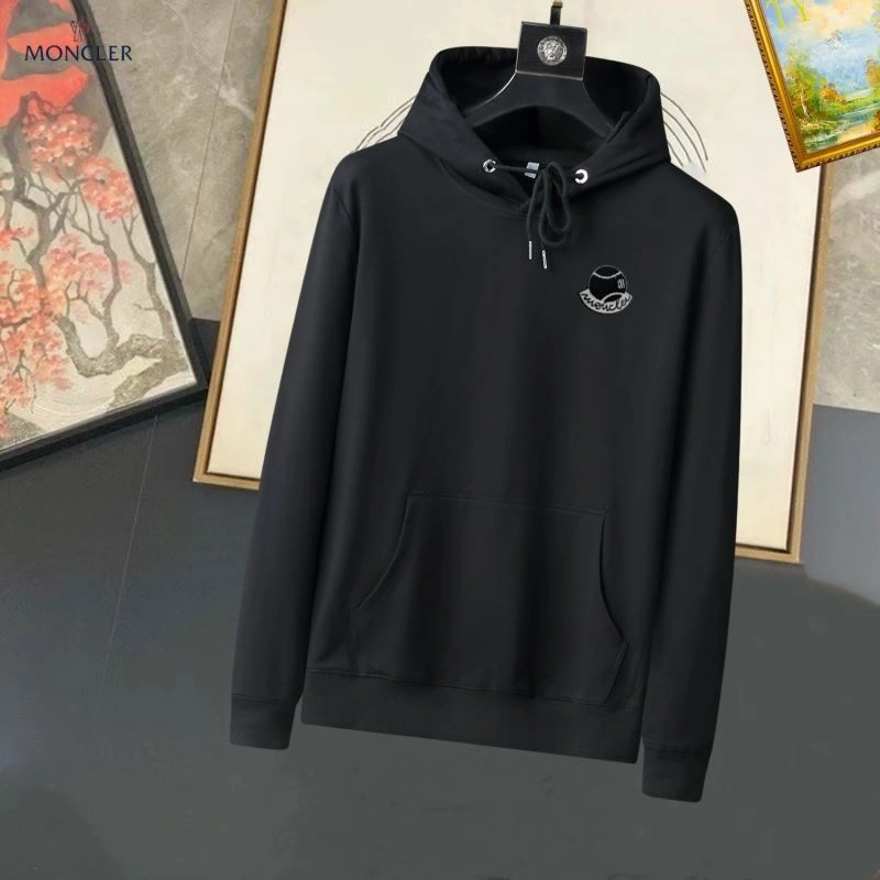GoAnywhere Moncler Hoodies 143709