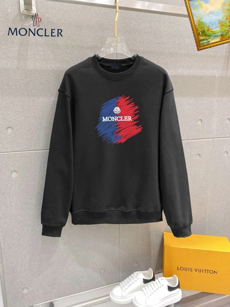 Supportive Moncler Hoodies 139495