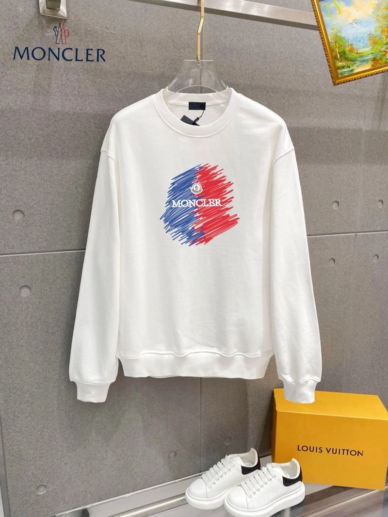 Supportive Moncler Hoodies 139495