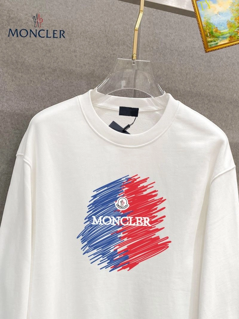 Supportive Moncler Hoodies 139495