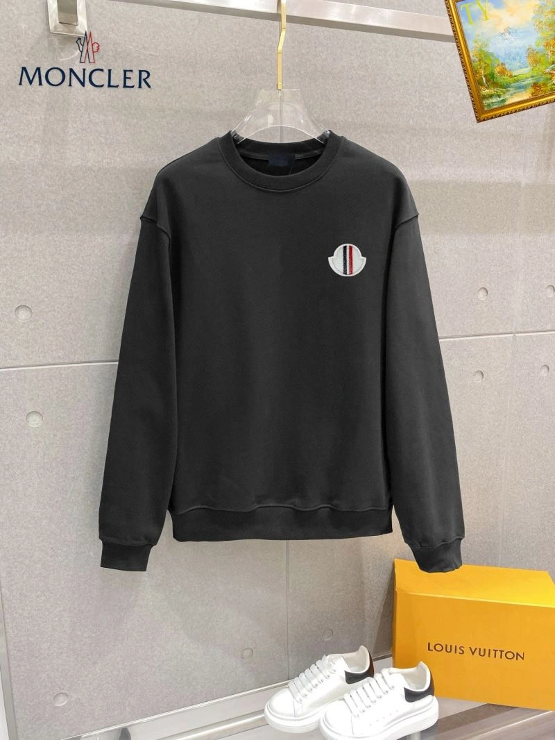 Moncler Hoodies AllSeason 143691