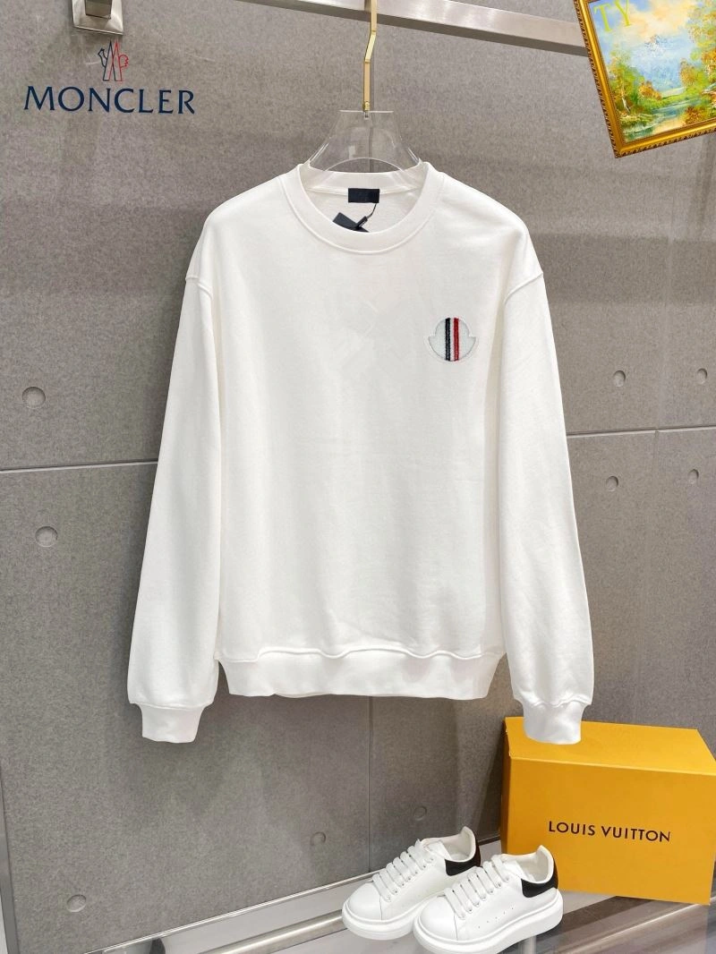 Moncler Hoodies AllSeason 143691
