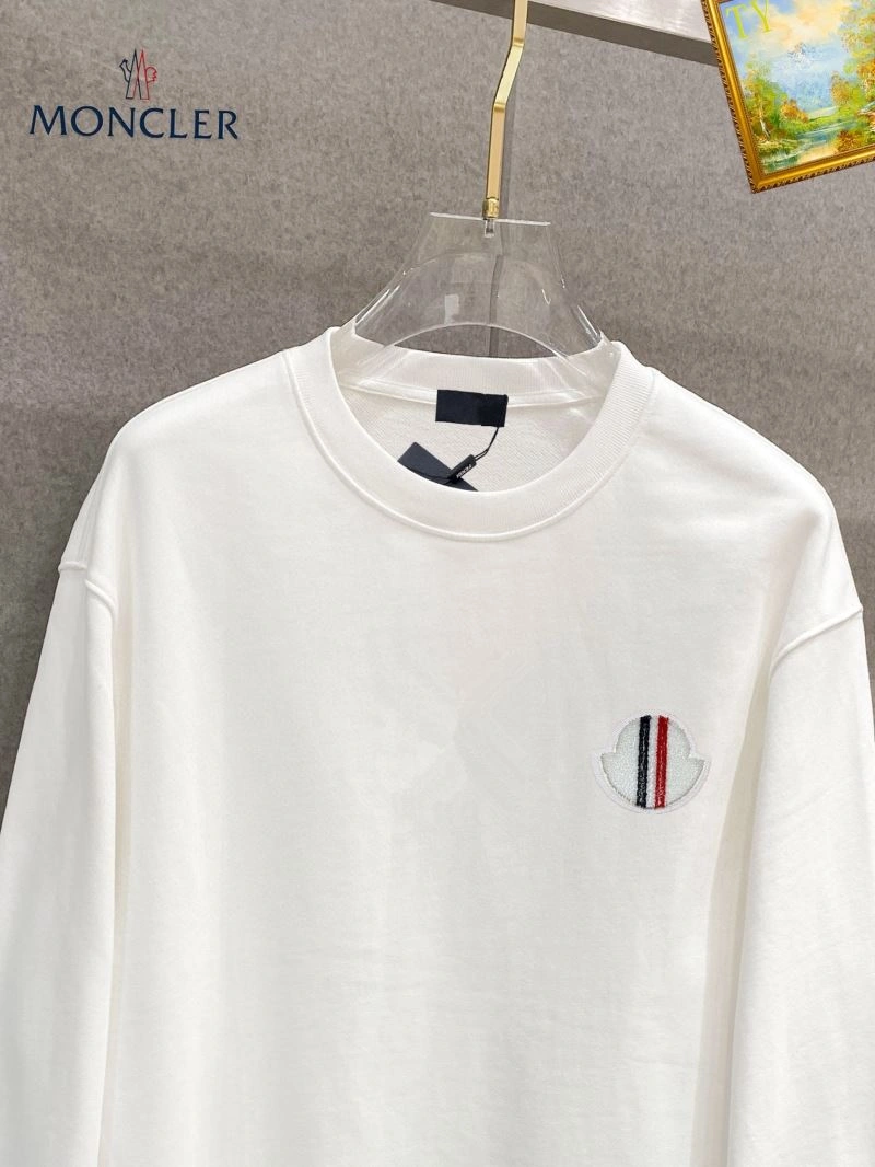 Moncler Hoodies AllSeason 143691