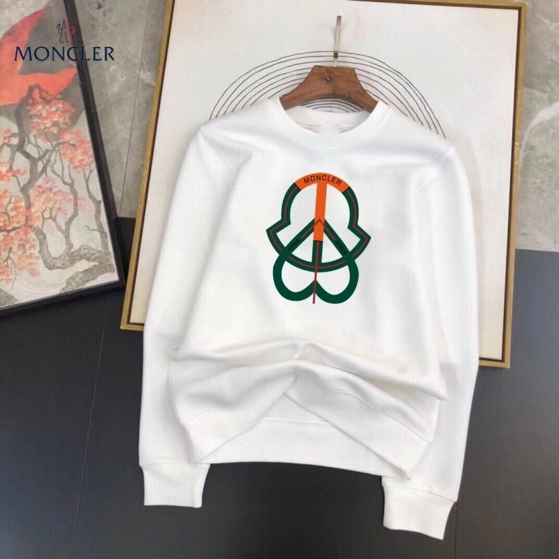 Soft Moncler Hoodies 139880