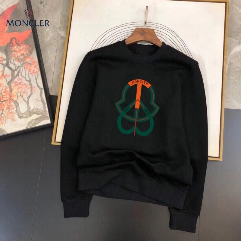 Soft Moncler Hoodies 139880