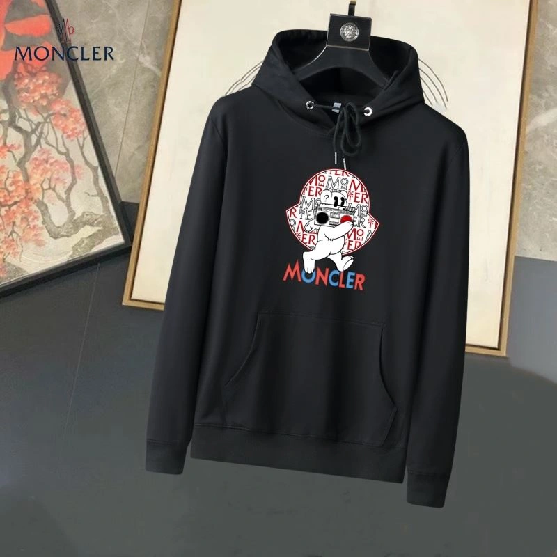 HighQuality Moncler Hoodies 139882