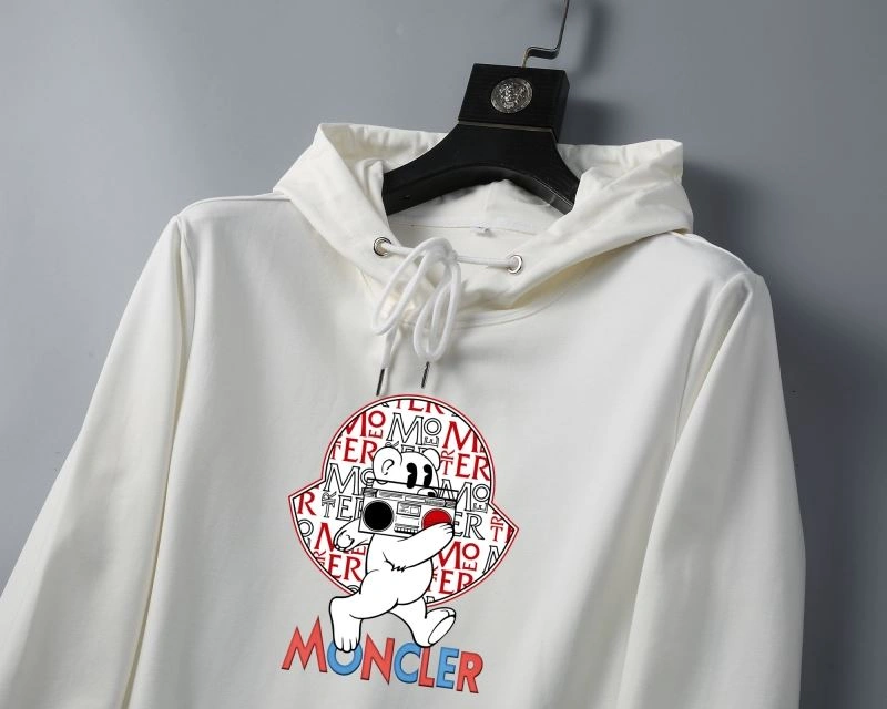 HighQuality Moncler Hoodies 139882