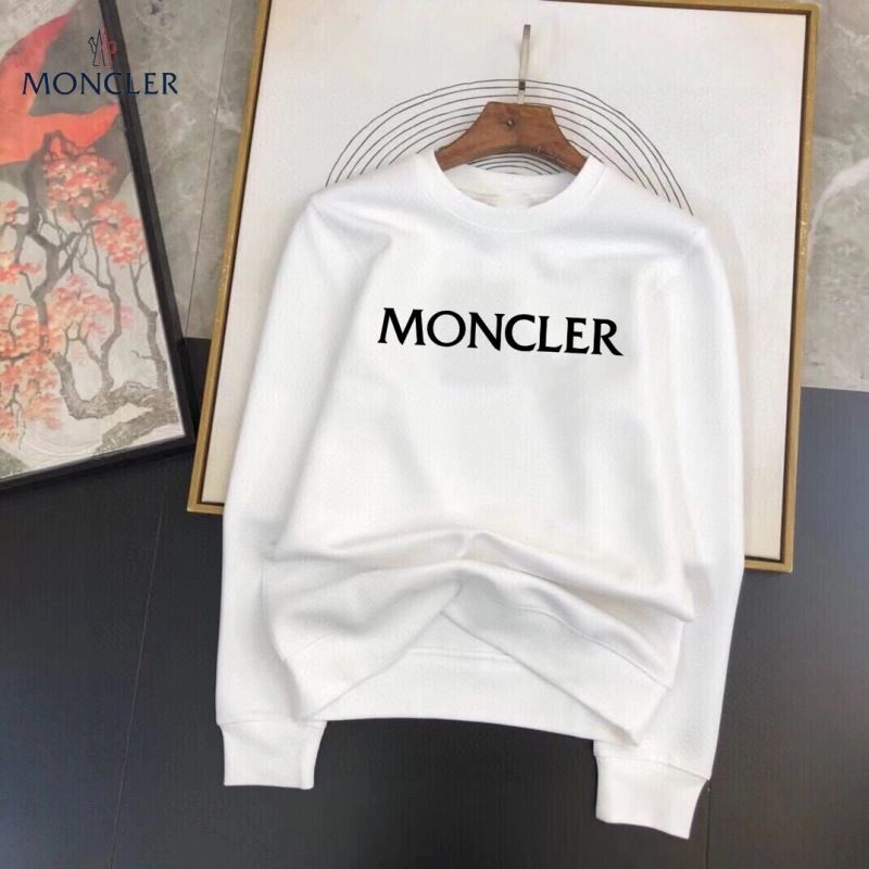 Trendsetting Moncler Hoodies 139873
