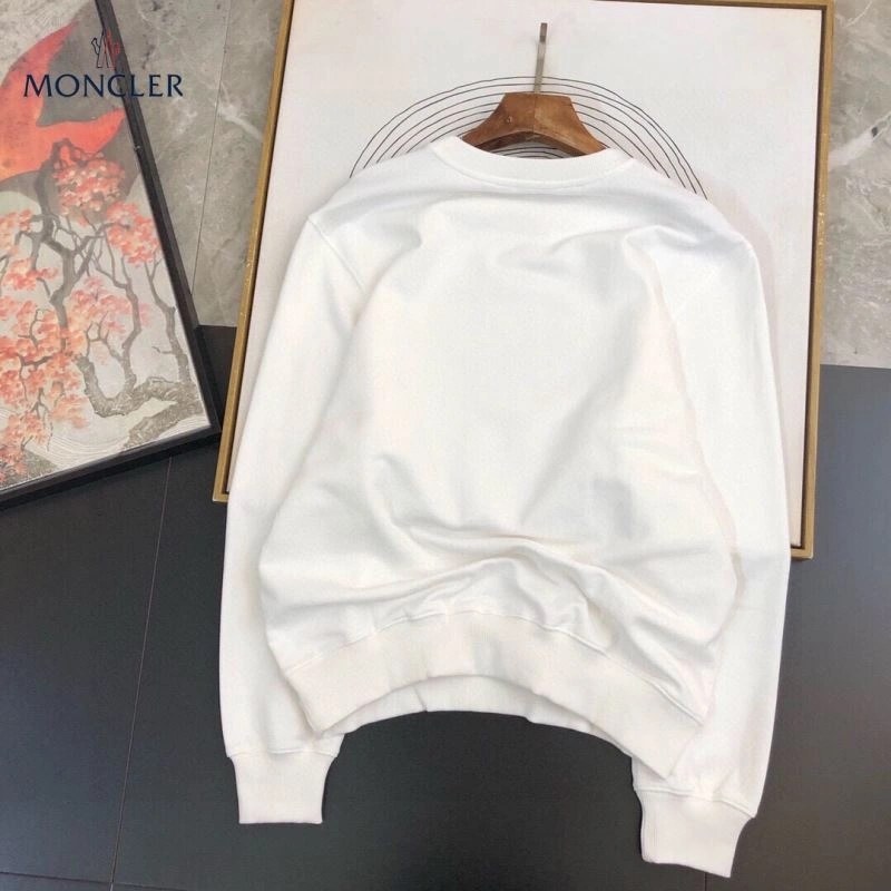 Trendsetting Moncler Hoodies 139873